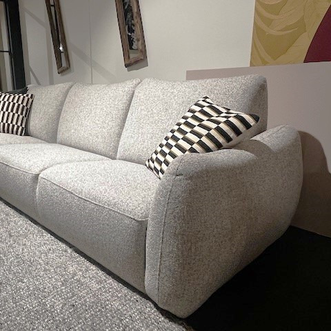 Henders & Hazel Olvera salon met longchair - 4